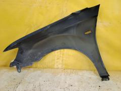 Крыло переднее на Mitsubishi Outlander CW5W Фото 5