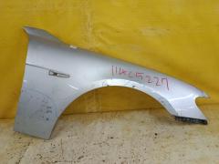 Крыло переднее на Bmw 7-Series E66-HN81 41357138474, Правое расположение