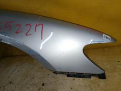 Крыло переднее 41357138474 на Bmw 7-Series E66-HN81 Фото 2