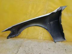 Крыло переднее 41357138474 на Bmw 7-Series E66-HN81 Фото 9