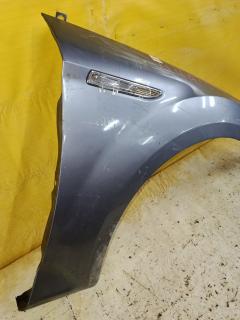 Крыло переднее на Ford Mondeo 4 Фото 4