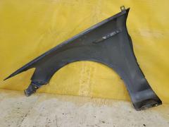Крыло переднее на Ford Mondeo 4 Фото 6
