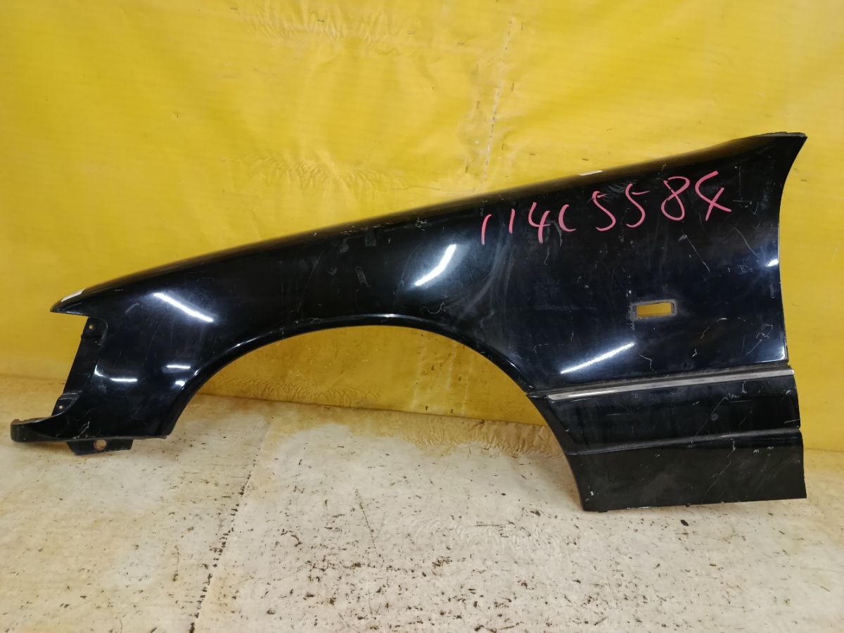 Крыло переднее на Mercedes-Benz S-Class W140 Фото 1