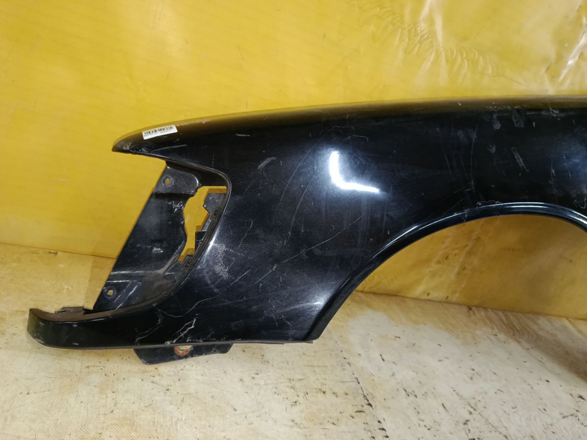 Крыло переднее на Mercedes-Benz S-Class W140 Фото 2