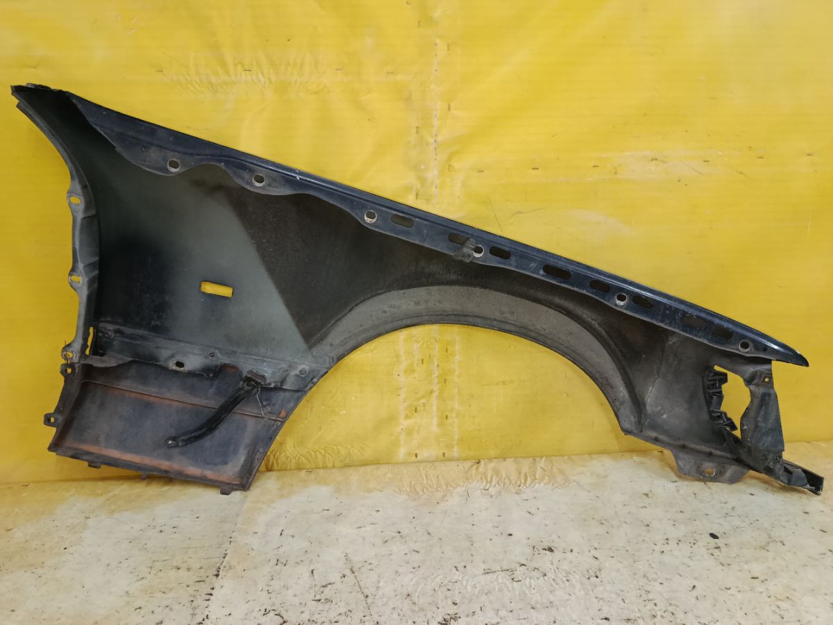 Крыло переднее на Mercedes-Benz S-Class W140 Фото 5