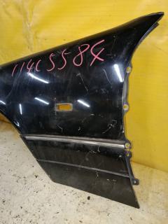 Крыло переднее на Mercedes-Benz S-Class W140 Фото 3