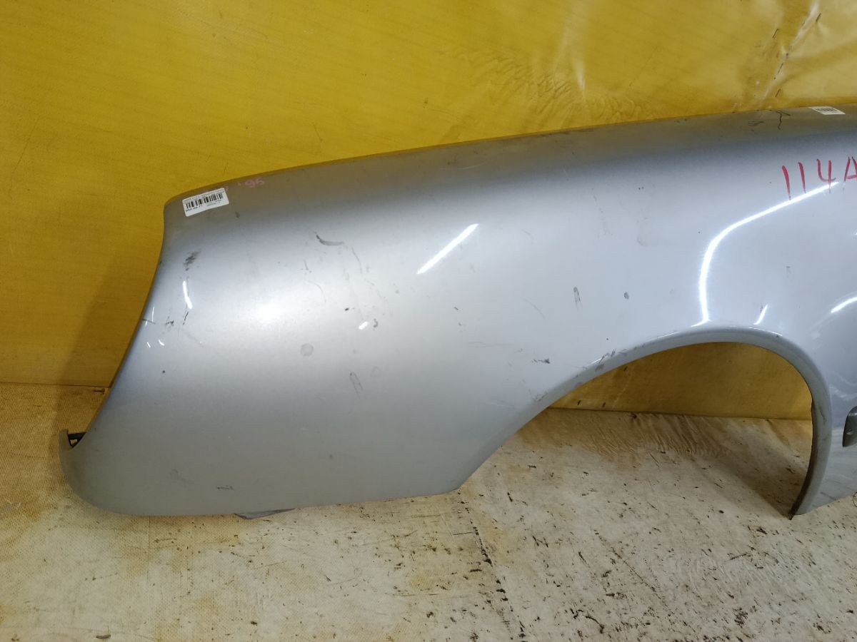 Крыло переднее на Mercedes-Benz E-Class W210.065 Фото 2