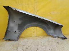 Крыло переднее на Mercedes-Benz E-Class W210.065 Фото 5