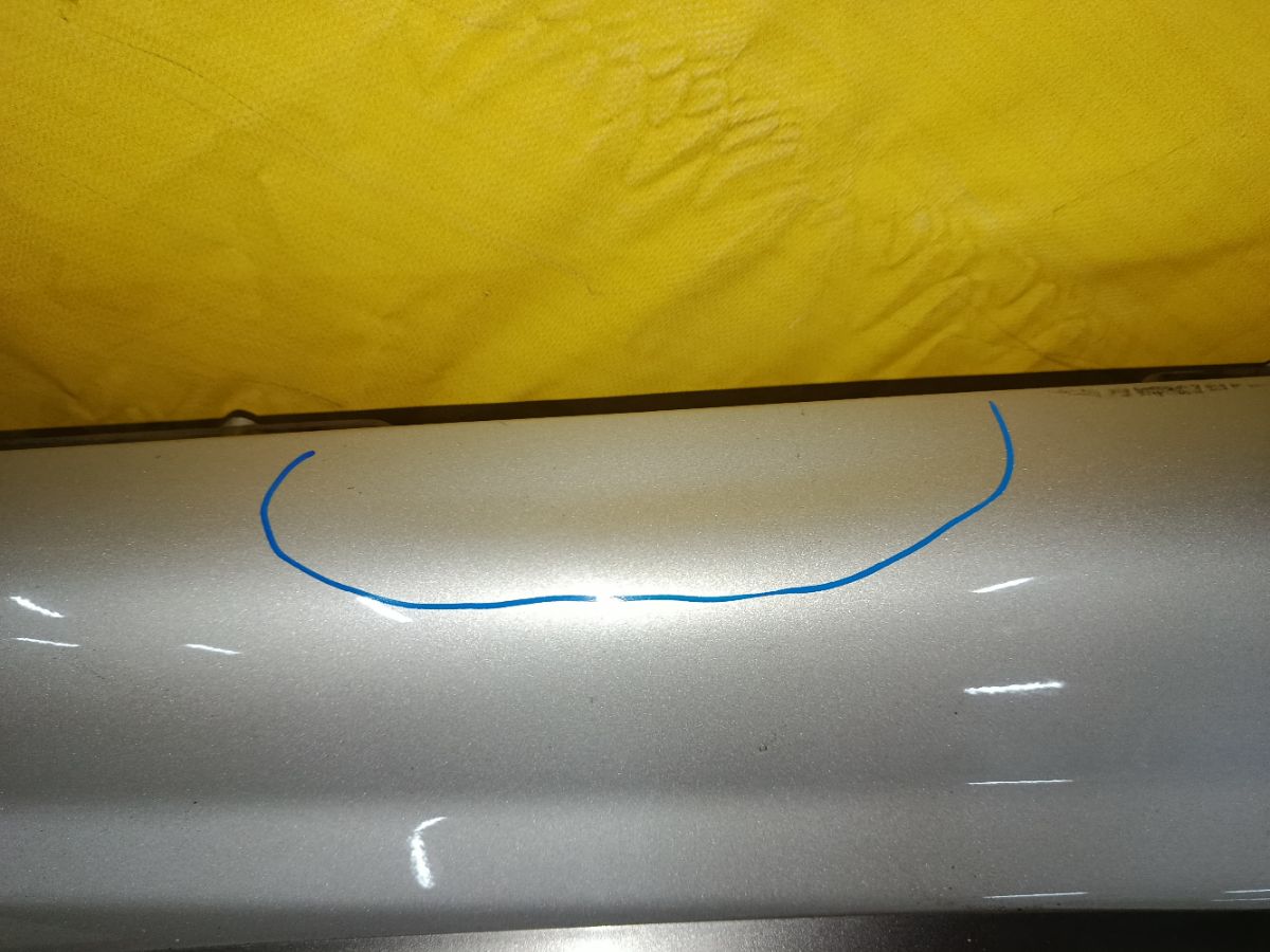 Крыло переднее на Hyundai Terracan Фото 4