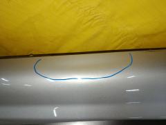 Крыло переднее на Hyundai Terracan Фото 4