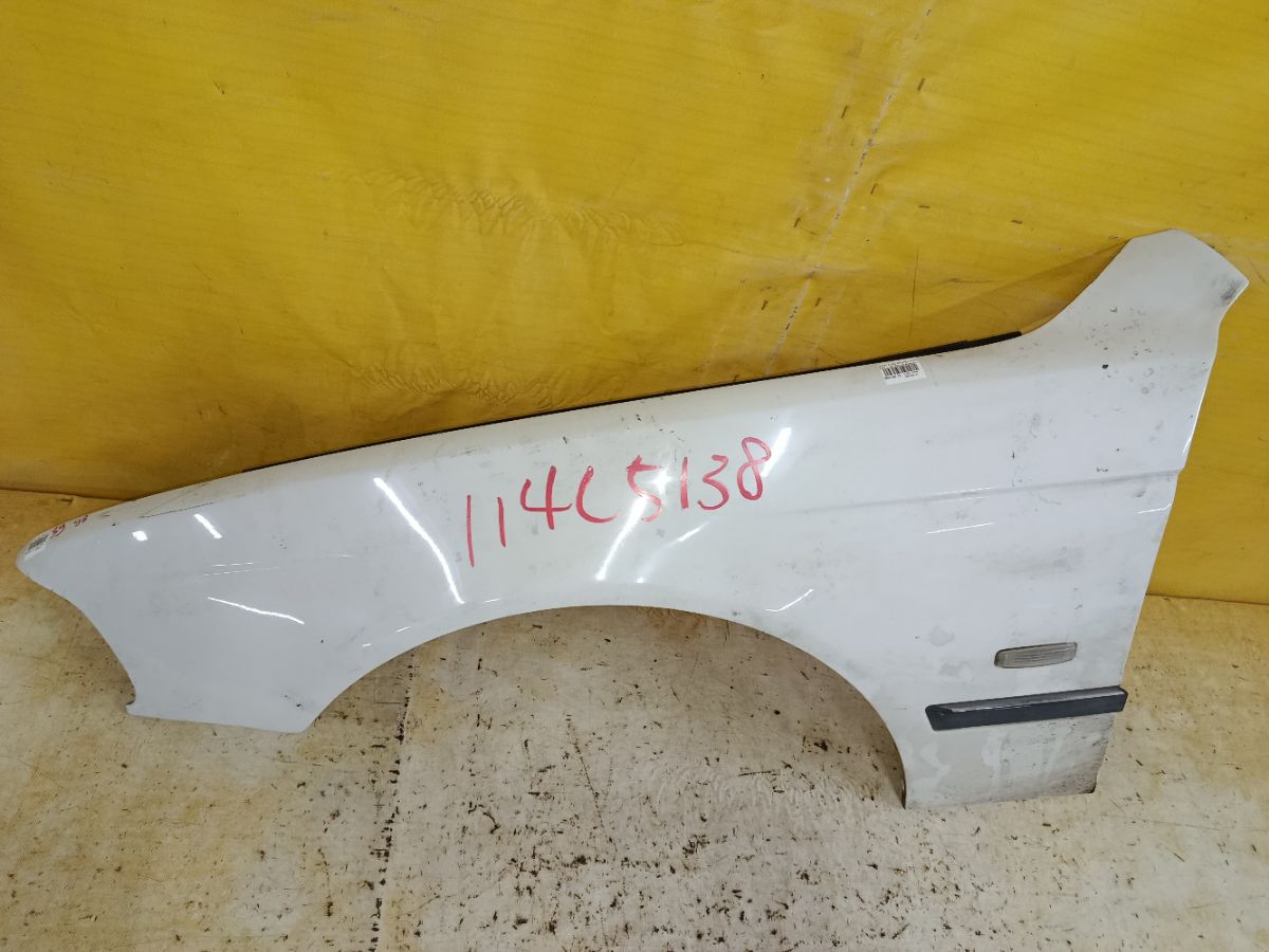 Крыло переднее на Bmw 5-Series E39 Фото 4