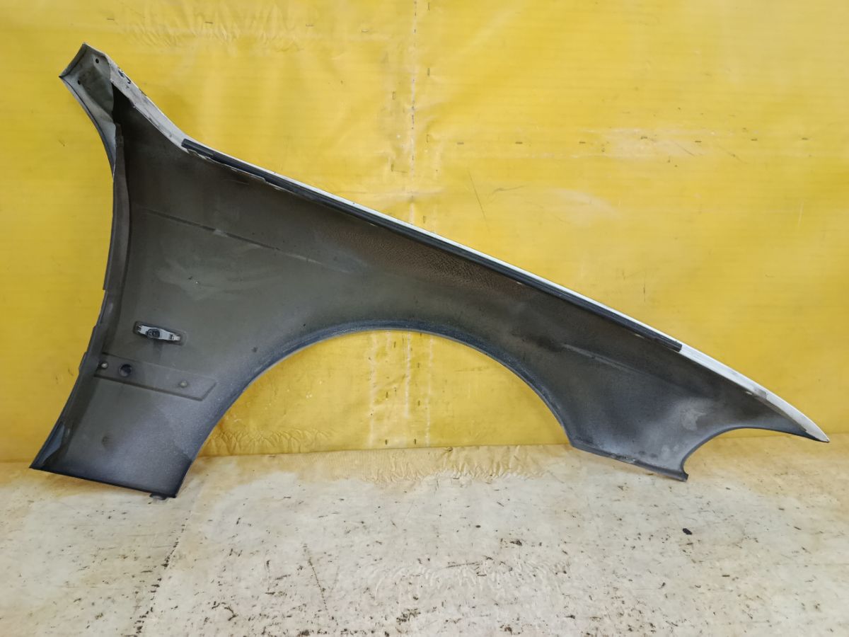Крыло переднее на Bmw 5-Series E39 Фото 5