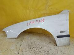 Крыло переднее на Bmw 5-Series E39, Левое расположение