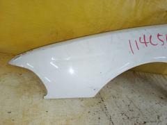 Крыло переднее на Bmw 5-Series E39 Фото 2