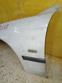 Крыло переднее на Bmw 5-Series E39 Фото 3