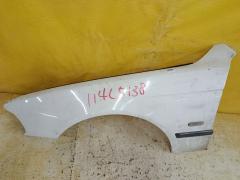 Крыло переднее на Bmw 5-Series E39 Фото 4