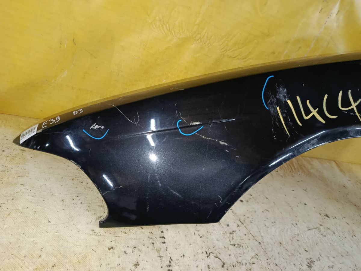 Крыло переднее на Bmw 5-Series E39 Фото 2