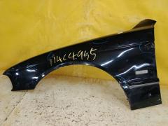 Крыло переднее на Bmw 5-Series E39, Левое расположение