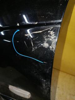 Крыло переднее на Bmw 5-Series E39 Фото 5