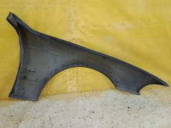 Крыло переднее на Bmw 5-Series E39 Фото 8
