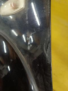 Крыло переднее на Hyundai Tucson 1 JM Фото 4