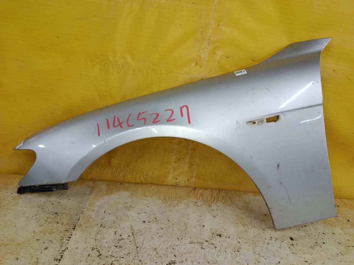 Крыло переднее 41357138473 на Bmw 7-Series E66-HN81 Фото 1