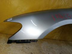 Крыло переднее 41357138473 на Bmw 7-Series E66-HN81 Фото 2