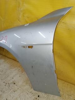 Крыло переднее 41357138473 на Bmw 7-Series E66-HN81 Фото 3