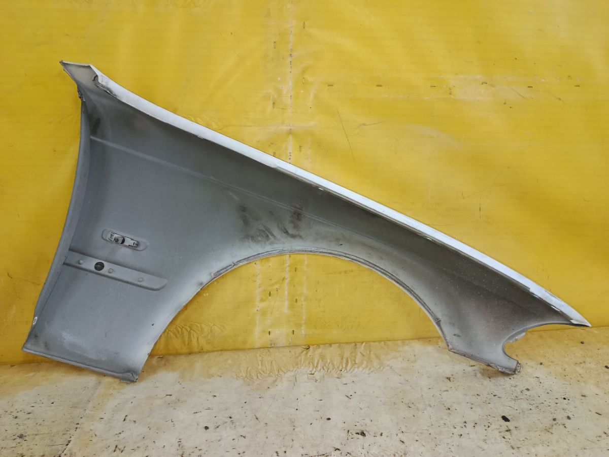 Крыло переднее на Bmw 3-Series E46 Фото 7