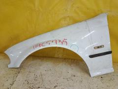 Крыло переднее на Bmw 3-Series E46, Левое расположение