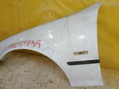 Крыло переднее на Bmw 3-Series E46 Фото 3