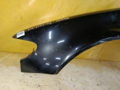 Крыло переднее 41357042323, BM10023AL, BM3300160-2L00 на Bmw 3-Series E46-ET75 Фото 2