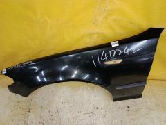 Крыло переднее 41357042323, BM10023AL, BM3300160-2L00 на Bmw 3-Series E46-ET75 Фото 4