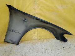 Крыло переднее 41357042323, BM10023AL, BM3300160-2L00 на Bmw 3-Series E46-ET75 Фото 5