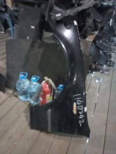 Крыло переднее 41357042323, BM10023AL, BM3300160-2L00 на Bmw 3-Series E46-ET75 Фото 6