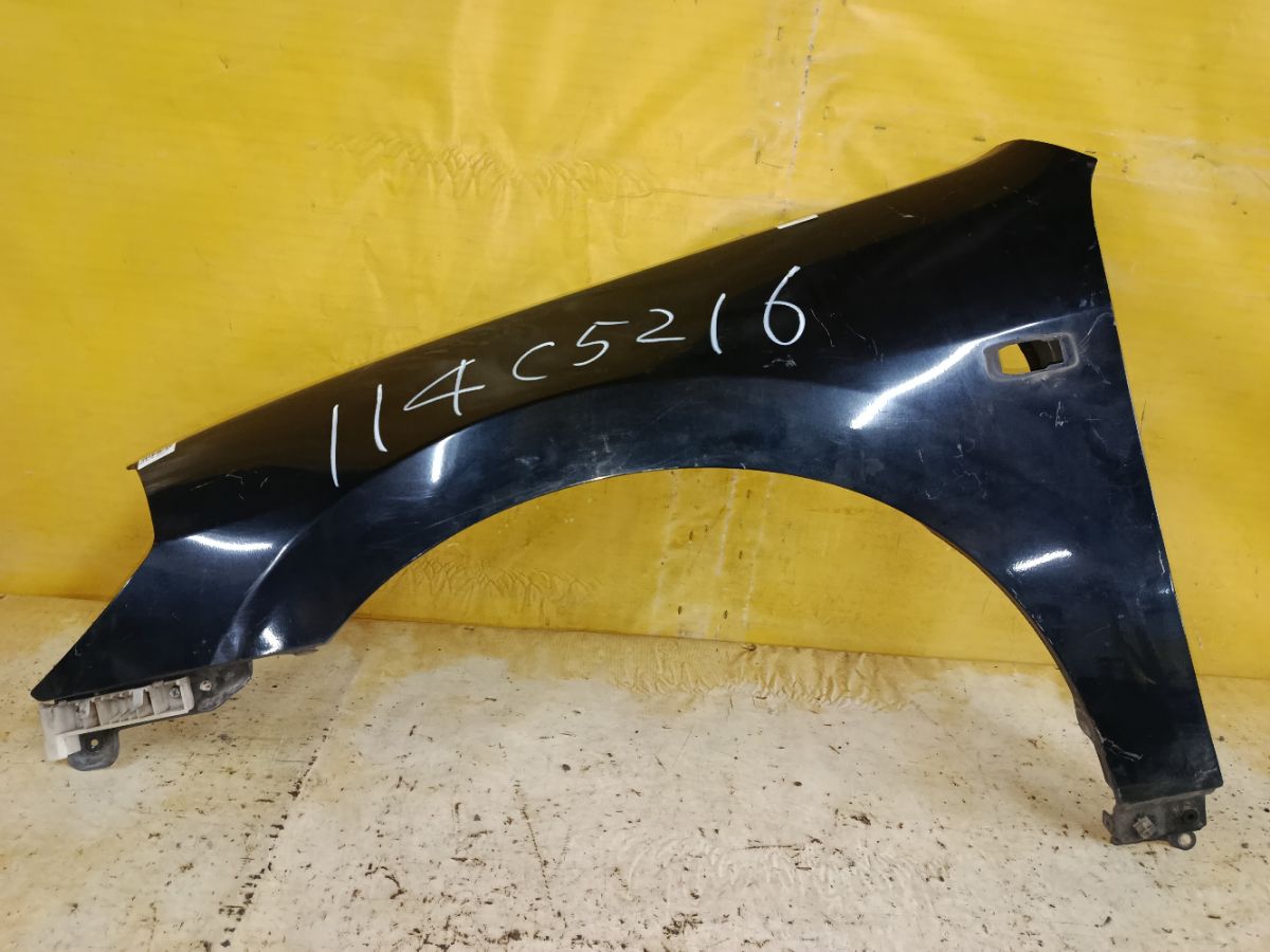 Крыло переднее на Nissan Teana J31 Фото 1