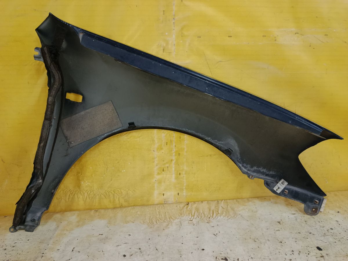 Крыло переднее на Nissan Teana J31 Фото 5