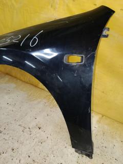 Крыло переднее на Nissan Teana J31 Фото 3