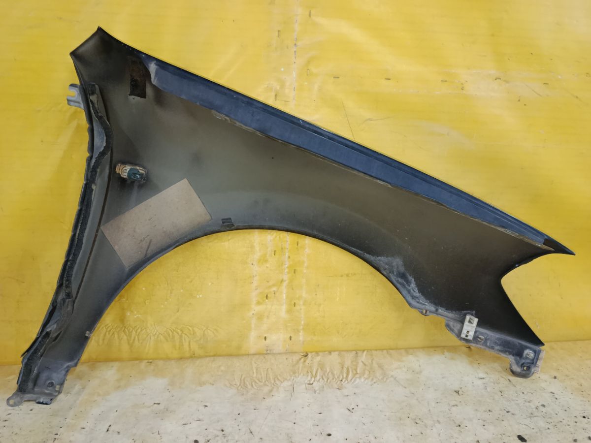 Крыло переднее на Nissan Teana J31 Фото 5