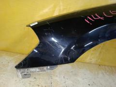 Крыло переднее на Nissan Teana J31 Фото 2