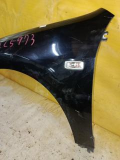 Крыло переднее на Nissan Teana J31 Фото 3