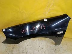 Крыло переднее на Nissan Teana J31 Фото 4