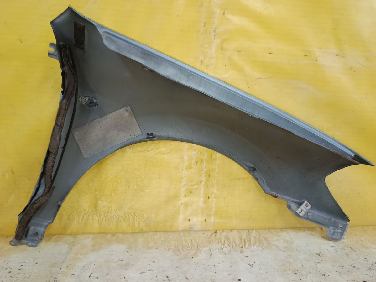 Крыло переднее на Nissan Teana J31 Фото 7