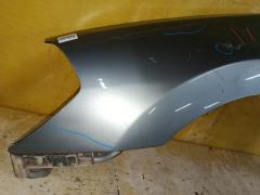 Крыло переднее на Nissan Teana J31 Фото 2