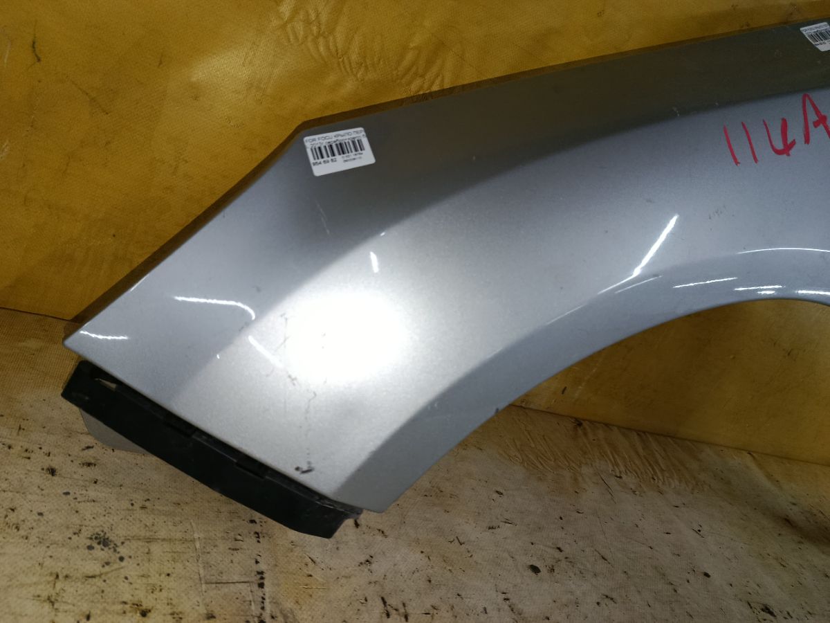 Крыло переднее на Ford Focus 3 Фото 2