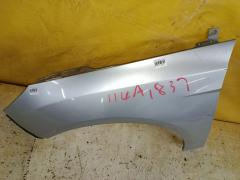 Крыло переднее на Ford Focus 3 Фото 4