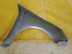 Крыло переднее на Ford Focus 3 Фото 5