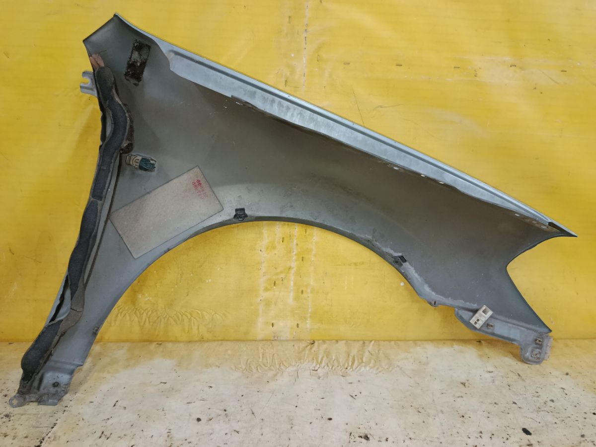Крыло переднее на Nissan Teana J31 Фото 7