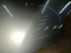 Крыло переднее на Nissan Teana J31 Фото 3