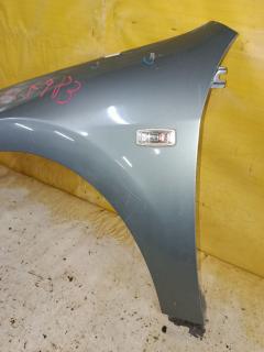 Крыло переднее на Nissan Teana J31 Фото 4